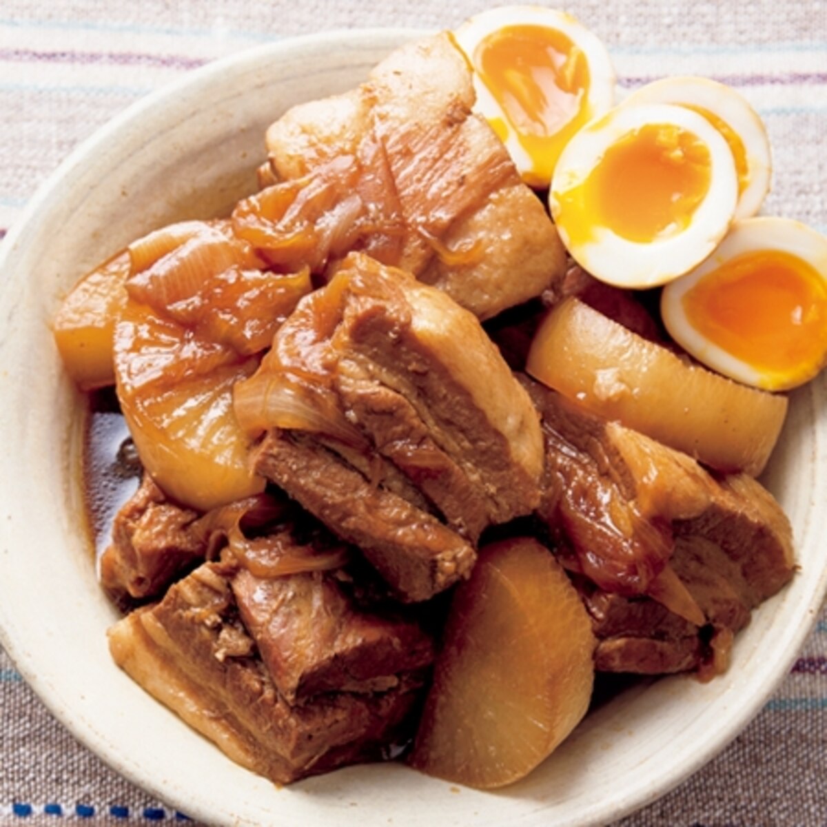 圧力鍋フィスラーで焼豚作り - being mindful - セミリタイアな日々