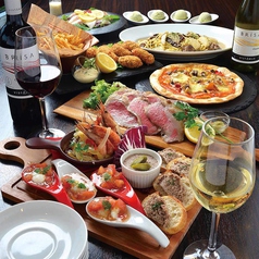 野の葡萄 大阪北浜店ぶどうの樹＜公式サイト＞