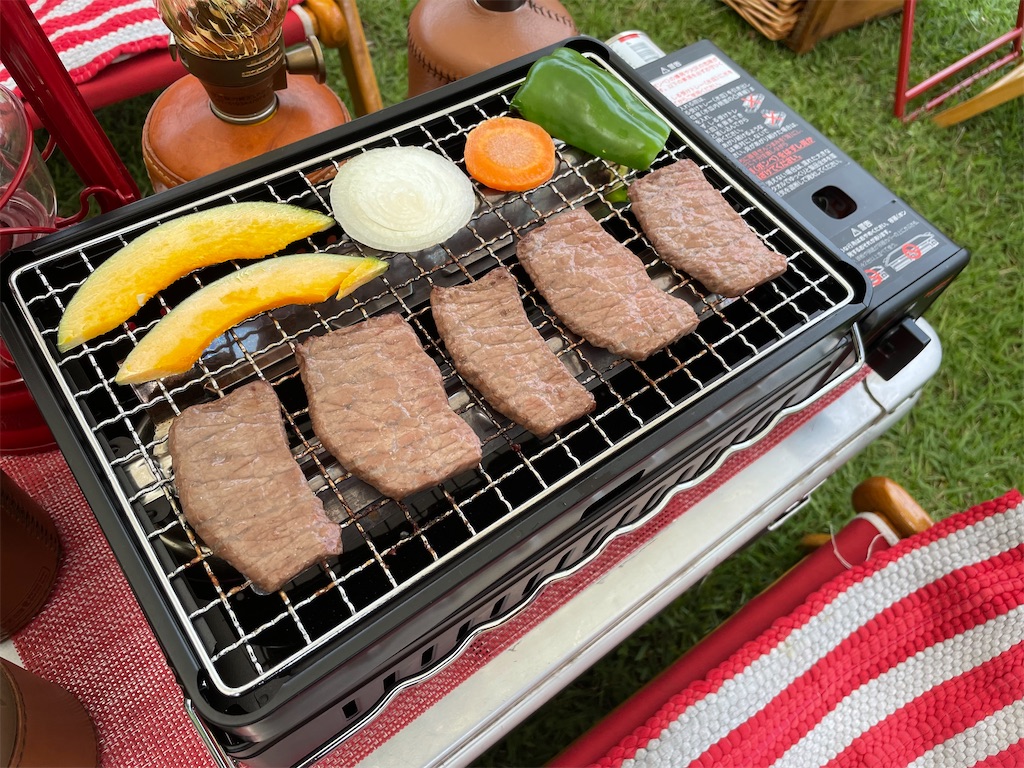 迷惑にならない戸建てバーベキュー！株式会社 伊地知組