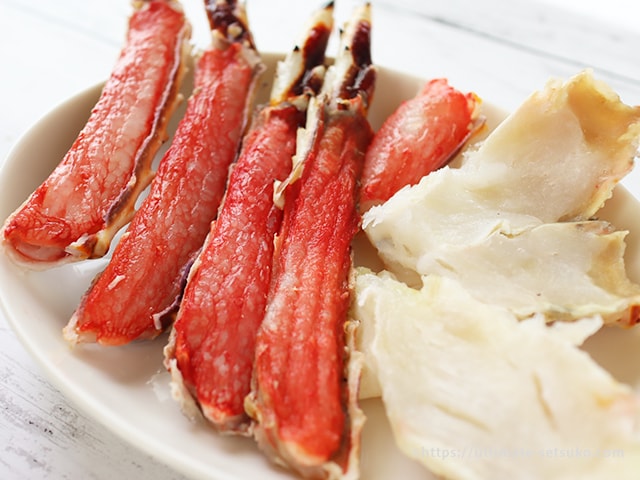 コストコのカニはまずい？予約方法やおすすめ9選をご紹介！デリシェア