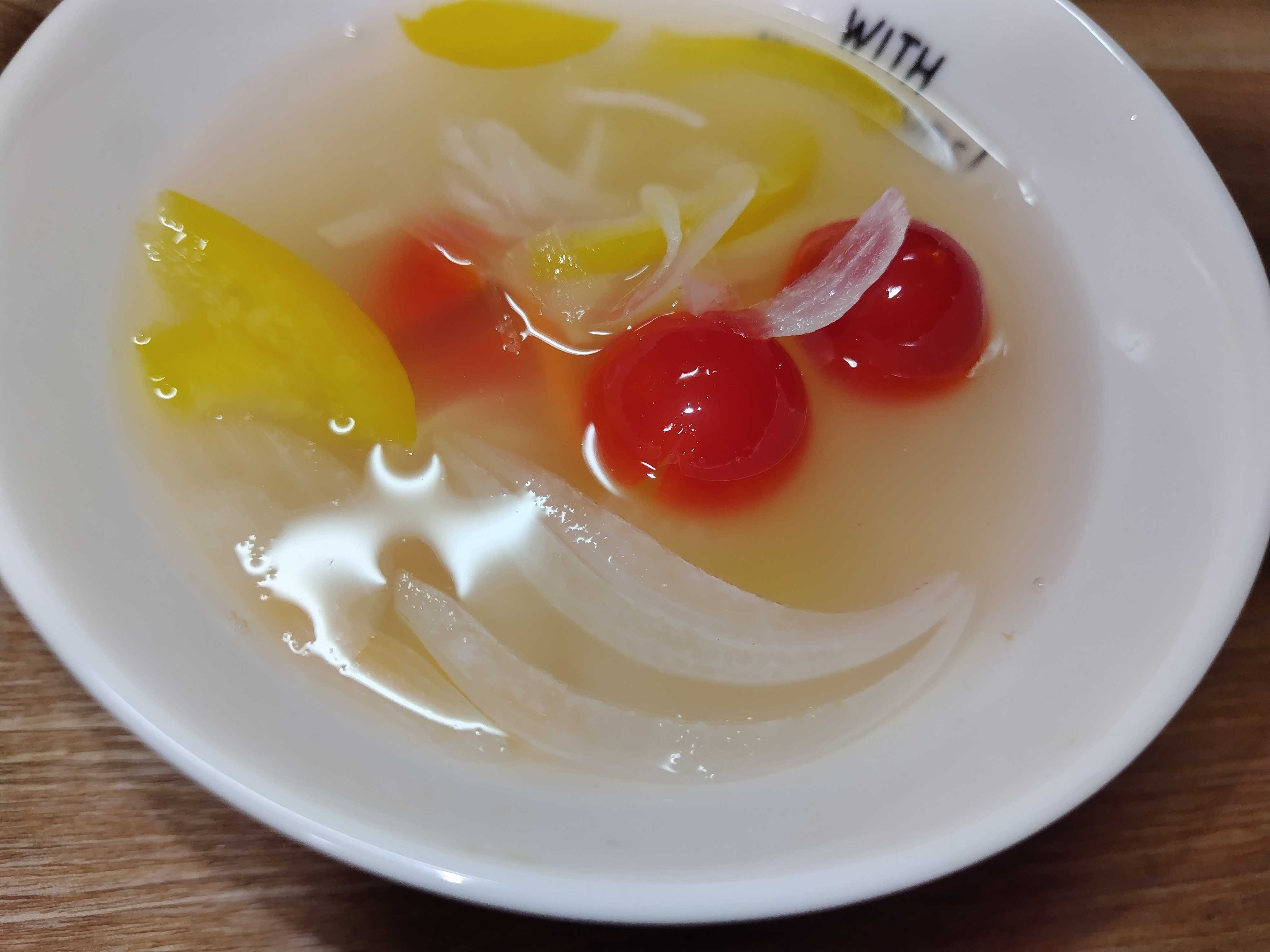 あさイチに騙されるな！これ水キムチじゃないです栄養学博士、管理栄養士の有馬佳代が書く美と健康のブログ