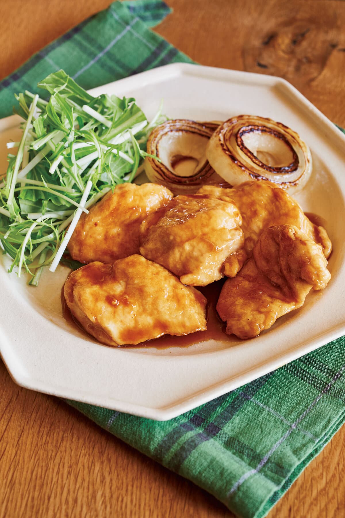 鶏胸肉 レシピ 人気 片栗粉なしTikTok