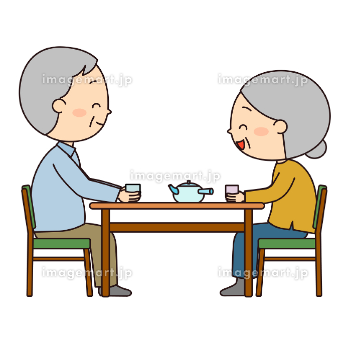 食卓～おしゃれな無料のフリーイラスト素材集