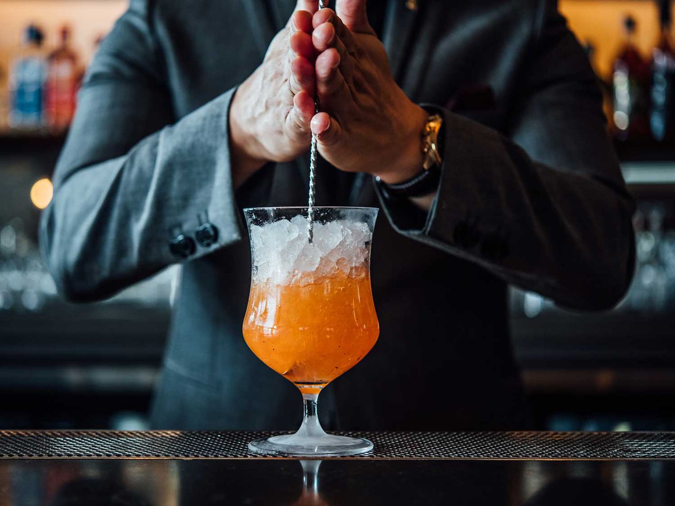 塩〗ソルティドッグの飲み方と作り方 - 世界の蒸留酒を制覇したい