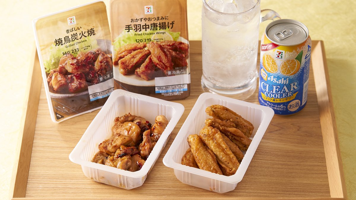 2025年 最新版 コンビニの人気冷凍食品ランキング30選〜セブンイレブン編〜IDレシートBIツールFeliCa Networks