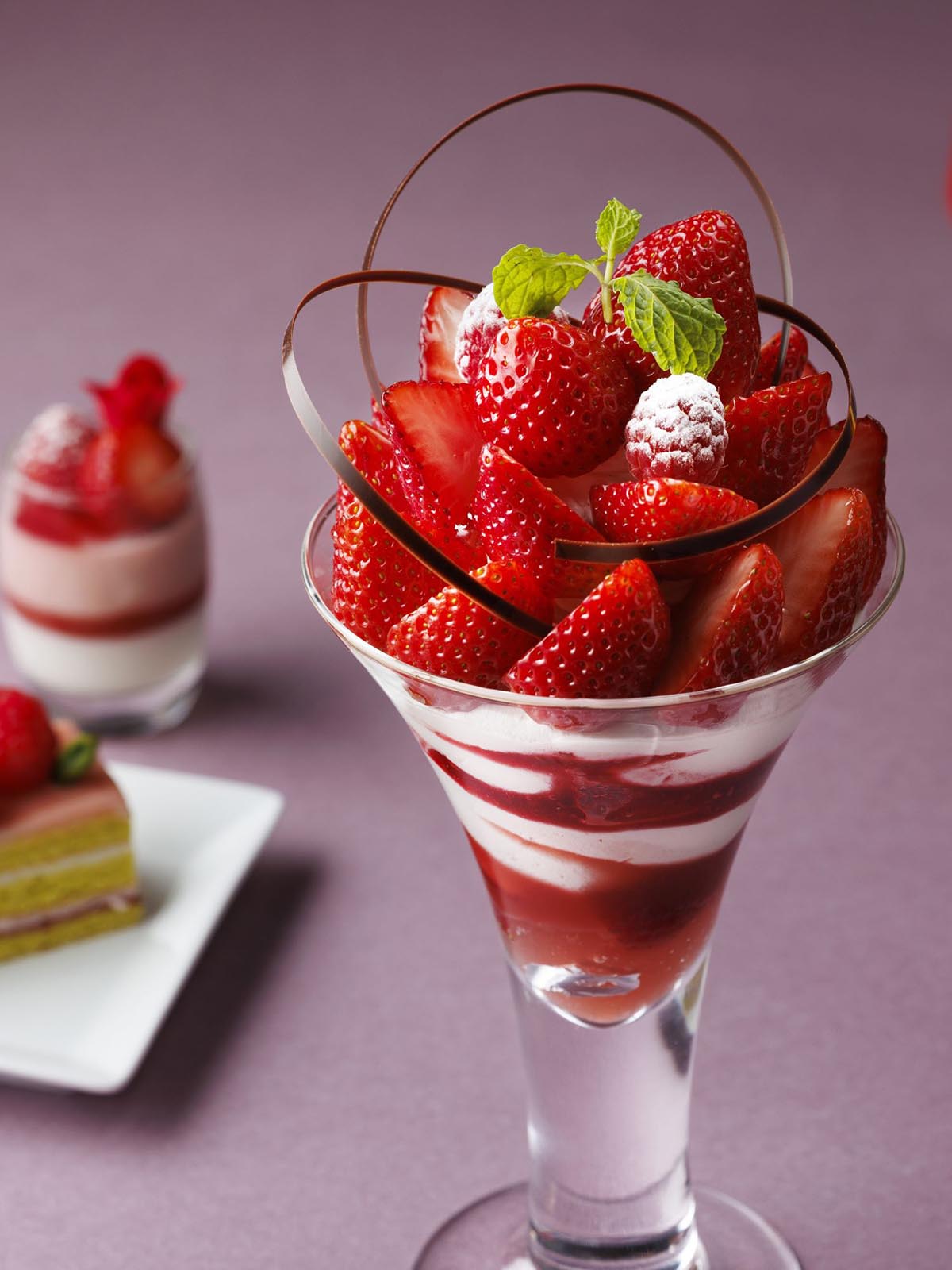 大阪のいちじくパフェ特集2025 年のリアルなLemon8ユーザー体験