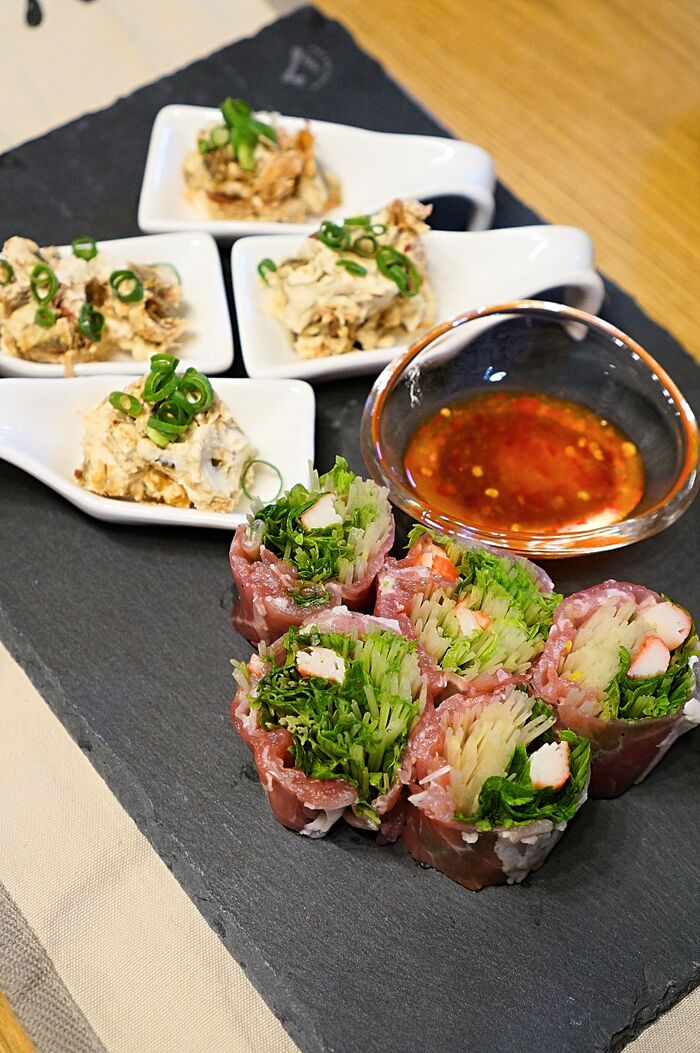 きょうのうちCAFE ♥簡単おもてなしレシピ料理のレシピや作り方暮らしニスタ