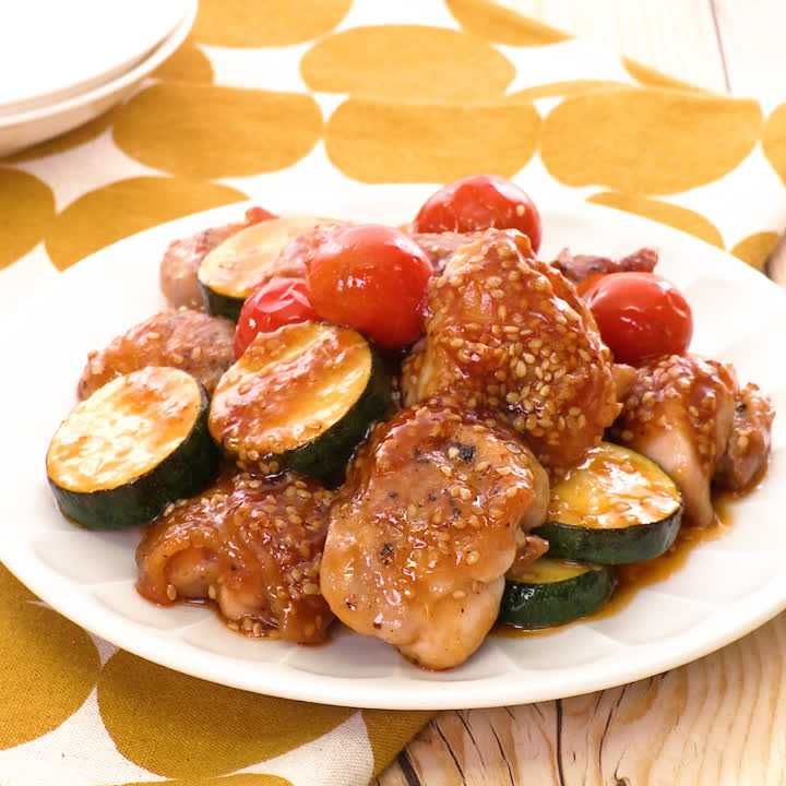 さっぱり料理が食べたい！こってりしてないけどご飯が進む絶品レシピ50選！folk