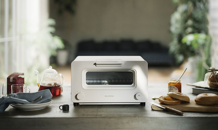 トースターパン プラス オーブントースター専用 レシピブック付き – ハウジ