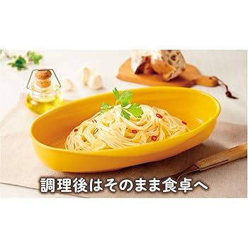 もう鍋は使わない 電子レンジでパスタをゆでる方法をご紹介します