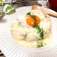 材料は3つだけ。劇的においしい「とろとろチーズ」を作る方法 - macaroni