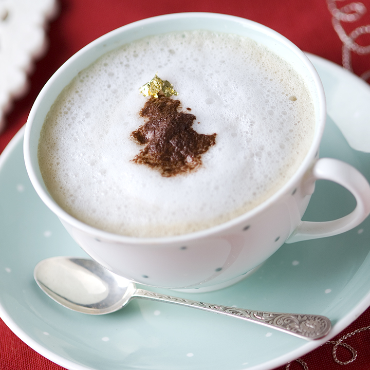 簡単！ミルキーなホワイト生チョコレシピ