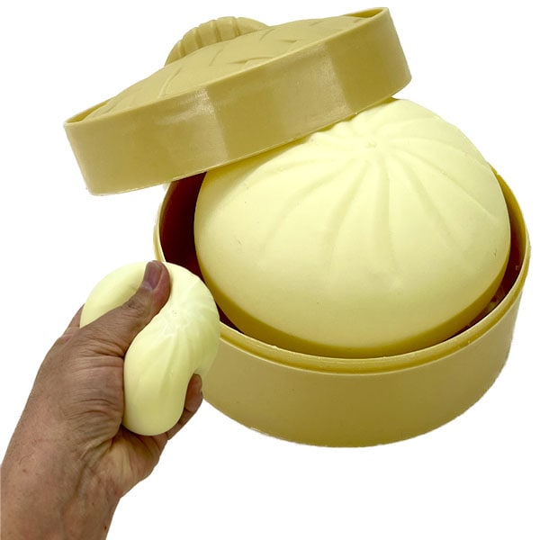 中華まん 肉まん 胡椒餅 角煮まん 叉焼メロンパン 焼きショウロンポウの店 王府井 わんふーちん