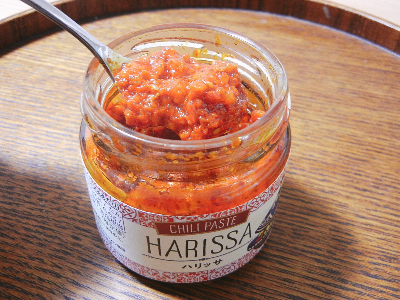 クセになる美味しさ！万能調味料「ハリッサ」の作り方と活用レシピキナリノ