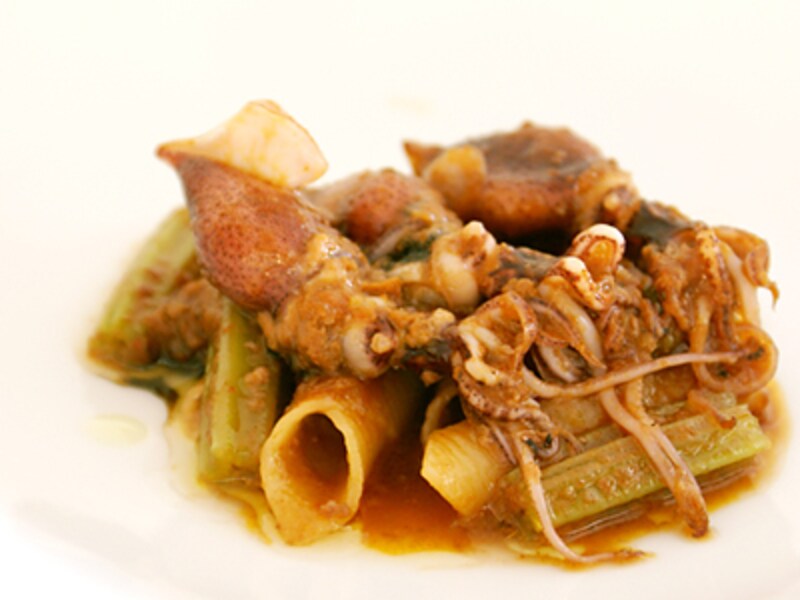 港区 浜松町 イタリアン ダ・パスタ・ミスタヤサカの食い道楽放浪記