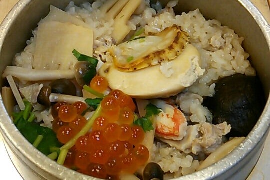 釜めし春 浅草本店 - メニュー、ランチ・ディナー予算 & アクセス & 周辺情報GOOD LUCK TRIP