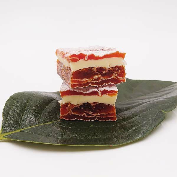 干し柿の保存方法は3つ！冷凍保存のやり方や固くなった干し柿を復活させる方法も紹介します - COCORO FARM VILLAGE