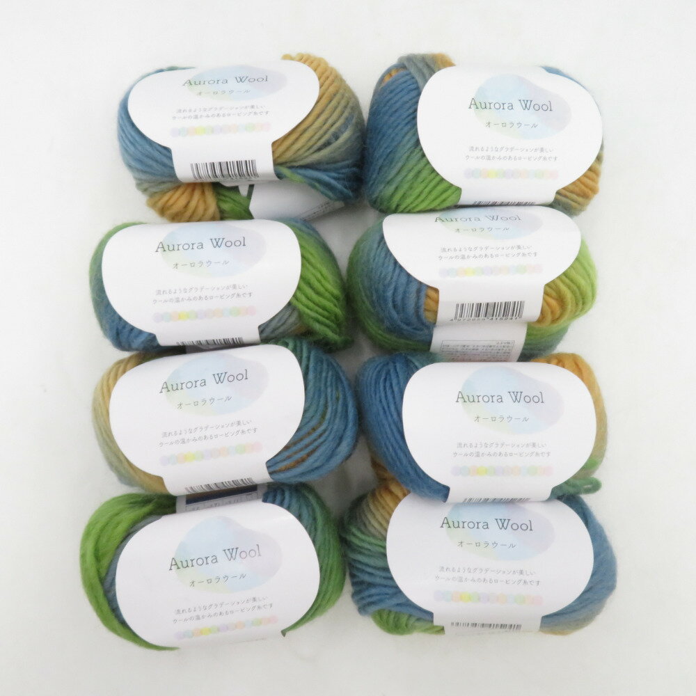 セリア春夏糸購入品♡スプリンクルが可愛い