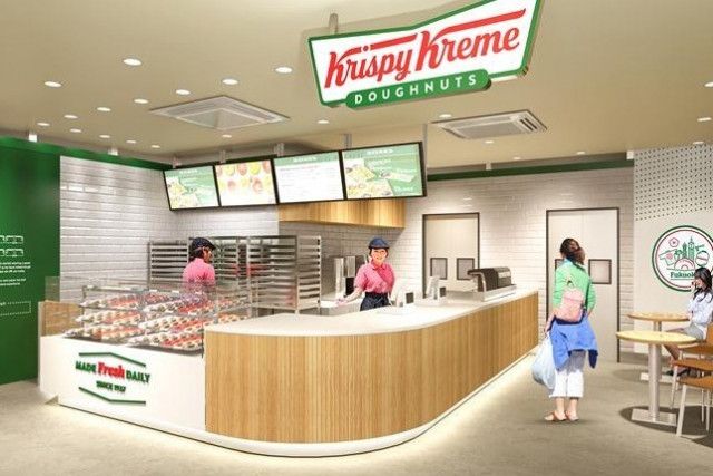 info. BEAUTY&YOUTH」今年、日本上陸15周年を迎えたクリスピー・クリーム・ドーナツとコラボレーションTシャツ、スウェットなど全7アイテムを12月15日 水 より販売開始株式会社ユナイテッドアローズのプレスリリース