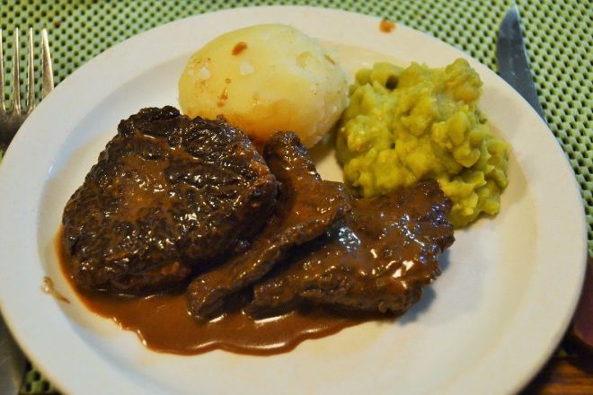 ノルウェーの秋の食べ物Norway Yumenet Official Blog