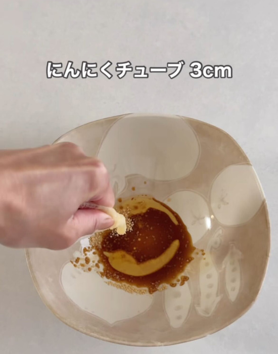 基本からアレンジまで！思わずつくりたくなる「そうめん つゆ にんにく」のレシピ集クックパッド