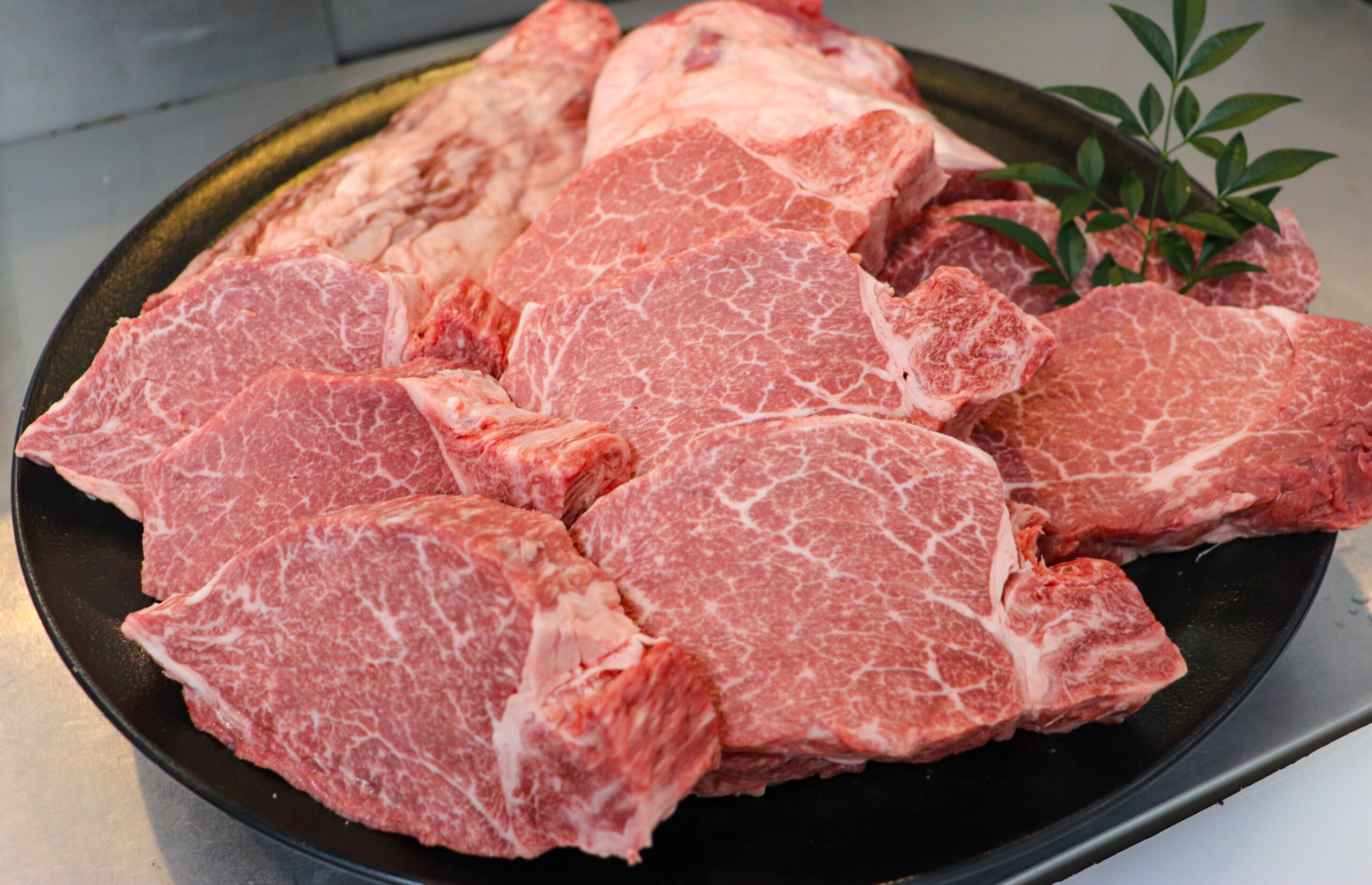 牛ヒレ肉のパイ包み焼き ビーフウェリントン シェフの技その1Beef Welington料理人ジョージログ