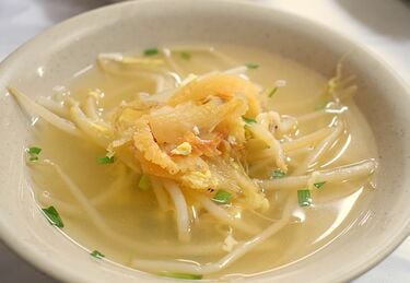 カムジャタン 豚背肉煮込み鍋 韓国料理・グルメガイド韓国旅行「コネスト」