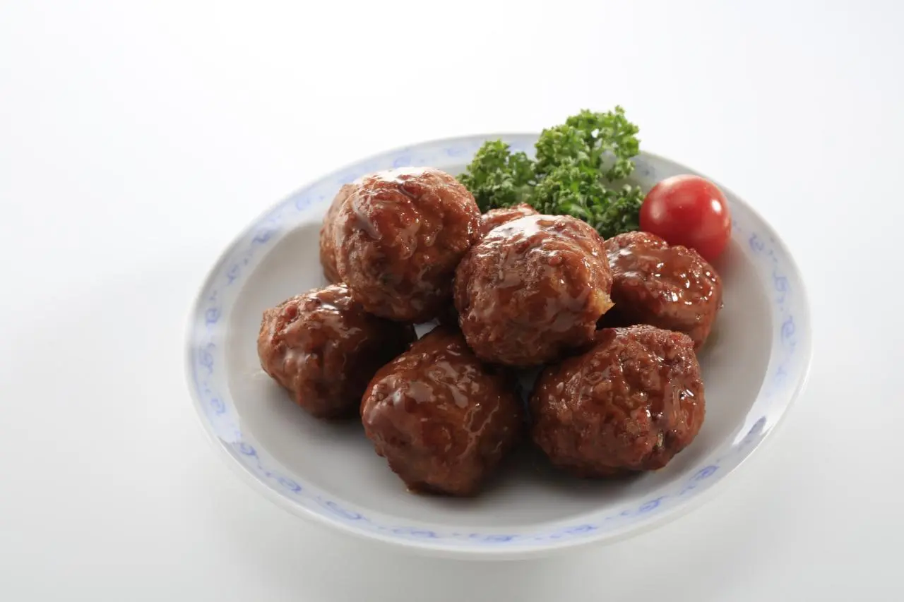 ミートボール を使ったレシピ一覧 - おイシイくらし