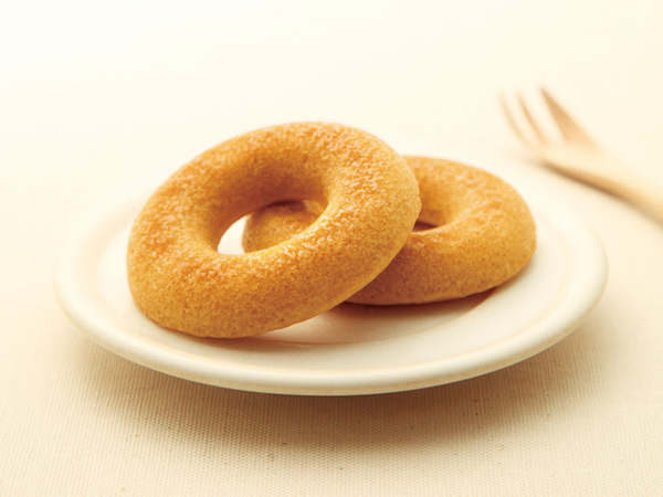 2024年メニューヒストリーエンジョイmisdoミスタードーナツ