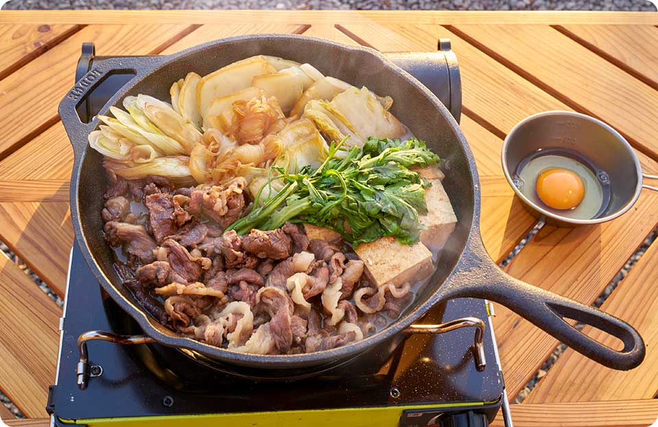 おうちすき焼き」がお店の味に プロが教える！より美味しく作るための3つのコツkufura クフラ 小学館公式