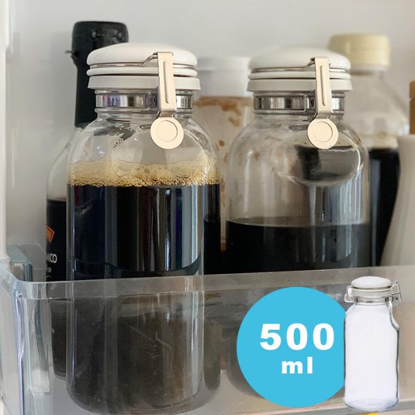 見た目も機能もGood！「100均」詰め替え容器3選～キッチン編～ - 朝時間.jp