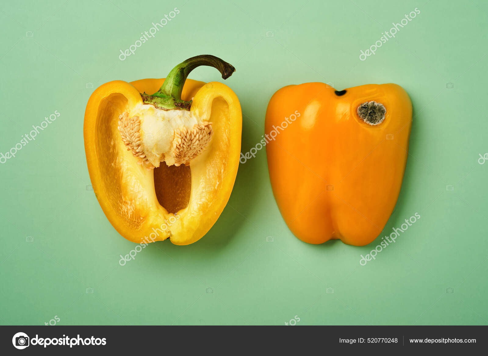 カビが生えた部分を取り除けば食べても大丈夫？子育て応援サイト CHEER!days