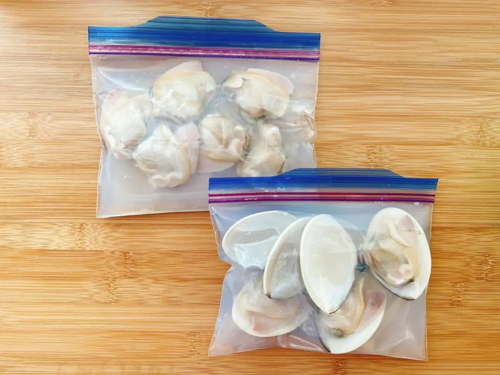 Amazon.co.jp: シーフードマックス 殻付 はまぐり 2L サイズ 500g 約8個から10個蛤 ハマグリ冷凍品・殻付はまぐり2L・: 食品・飲料・お酒