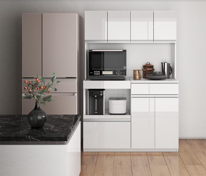 コーヒーメーカーの置き場所 : *LittleHome* Powered by ライブドアブログ