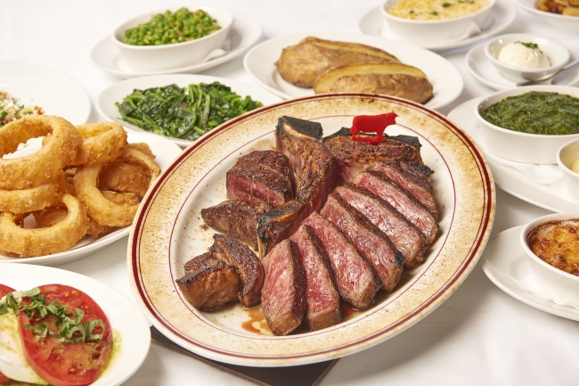 ハワイ「ウルフギャング」を徹底解説メニュー・予算・予約方法までALOCO アロコ