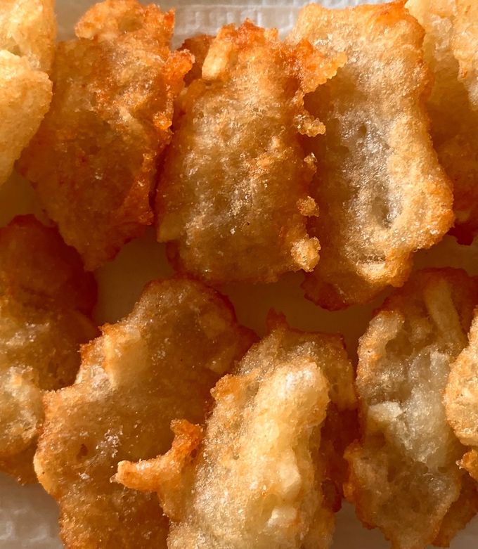 再現レシピ 朝マックを家でやりたい放題！ソーセージエッグマフィン＆ハッシュドポテトの作り方