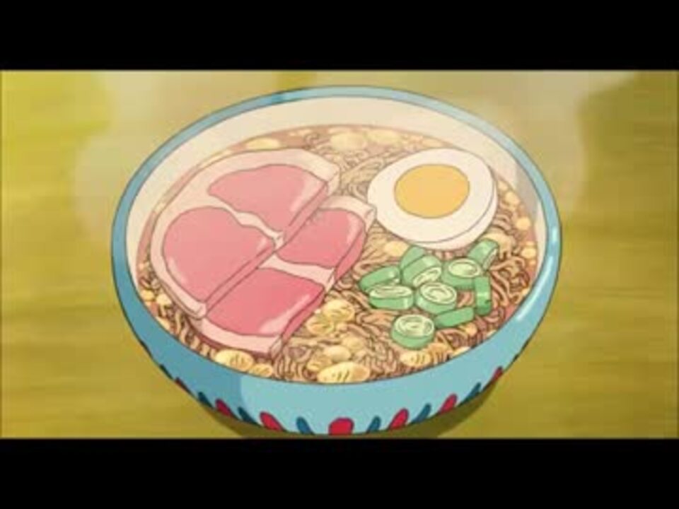 絶品ジブリ飯3品作ってみたら美味しすぎた飯テロ注意ポニョハウルラピュタ- YouTube