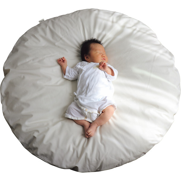 高岡屋のせんべい座布団＆カバーのセット