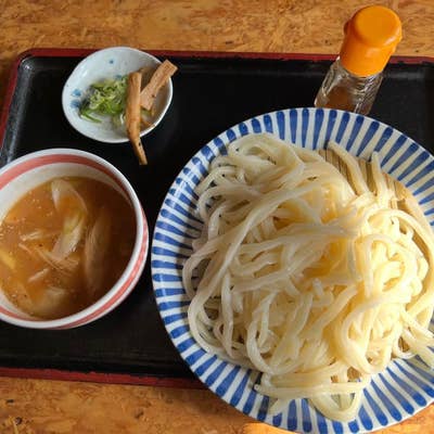 HIDENORI HASEGAWA さんの口コミランチ ：うどん 康 - Retty レッティ日本最大級の実名型グルメサービス