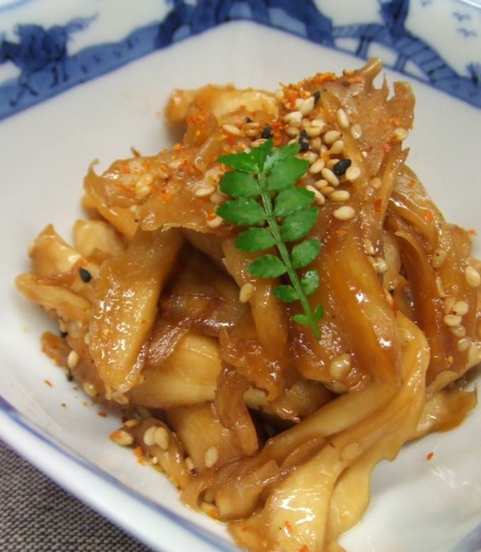 白舞茸の酒蒸し生活旬祭イズミ・ゆめタウン公式サイト