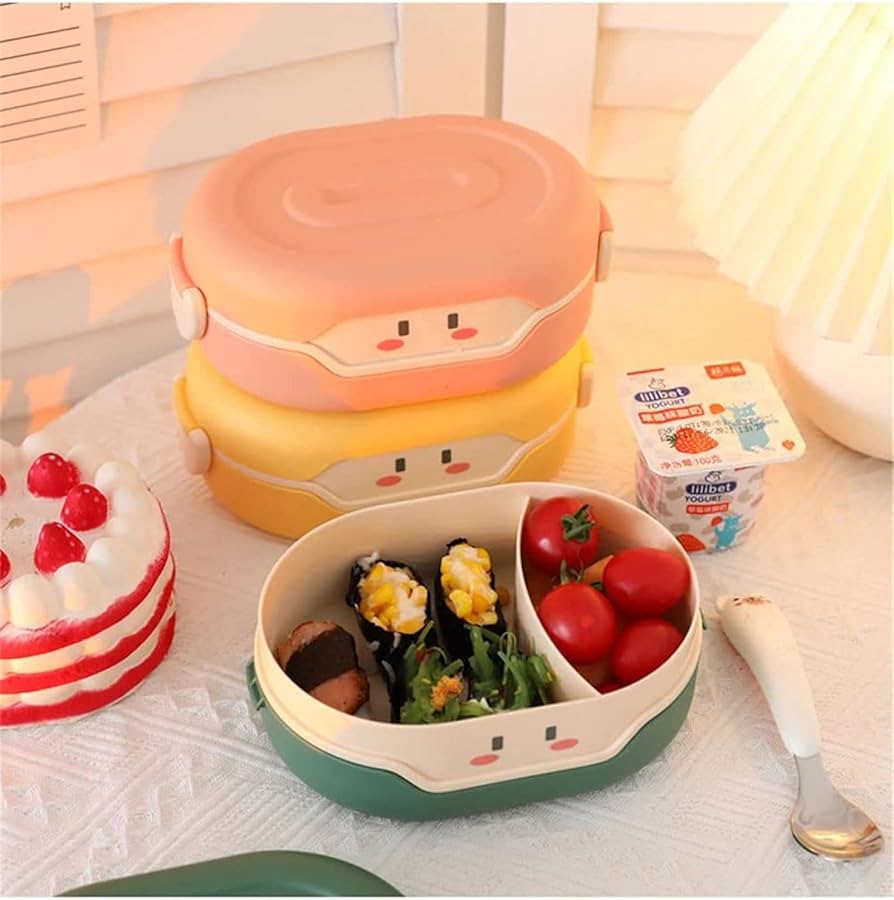 キャラ弁 サンリオ好き必見！クロミちゃん弁当 簡単 作り方