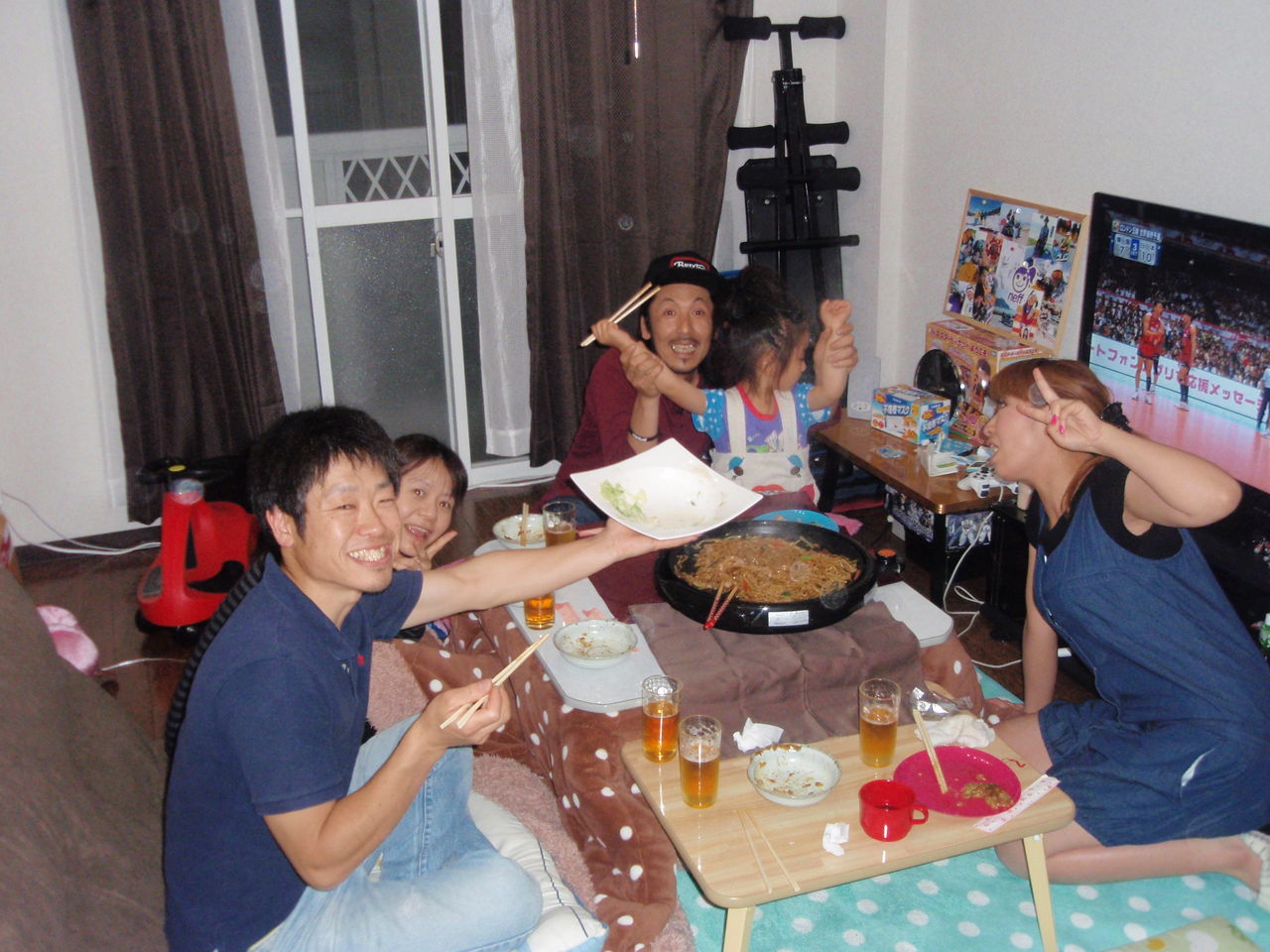 鉄板PUB PARTY鉄板パブ パーティー- 袋町 お好み焼き食べログ