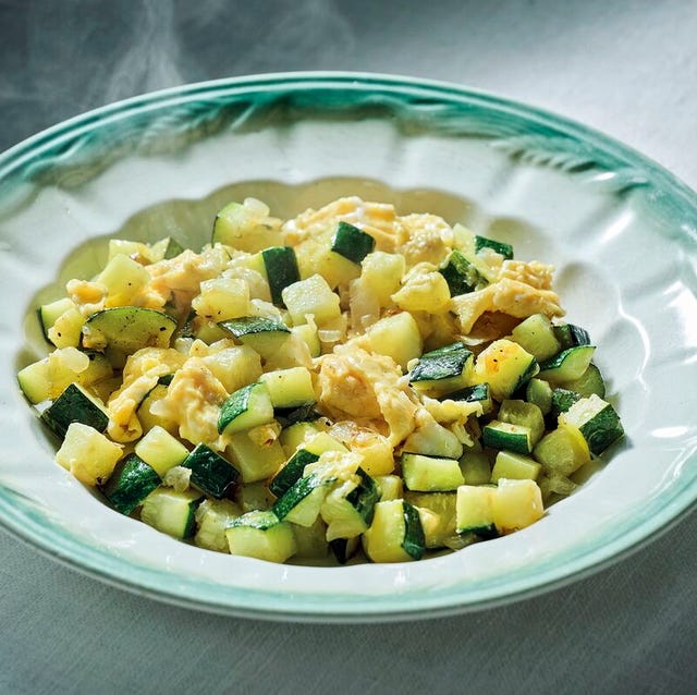 新玉ねぎの肉詰め