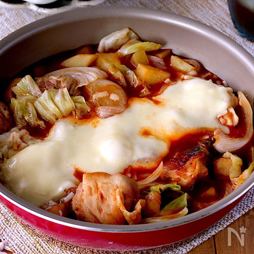 ヒルナンデス 焼肉のたれで作る辛くないチーズタッカルビレシピを試してみた – 神話の国のアリス