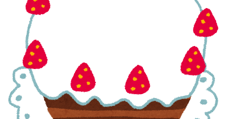 ホールのショートケーキ イラスト164477386 毎月1点無料 フリー のストックフォト イメージマート