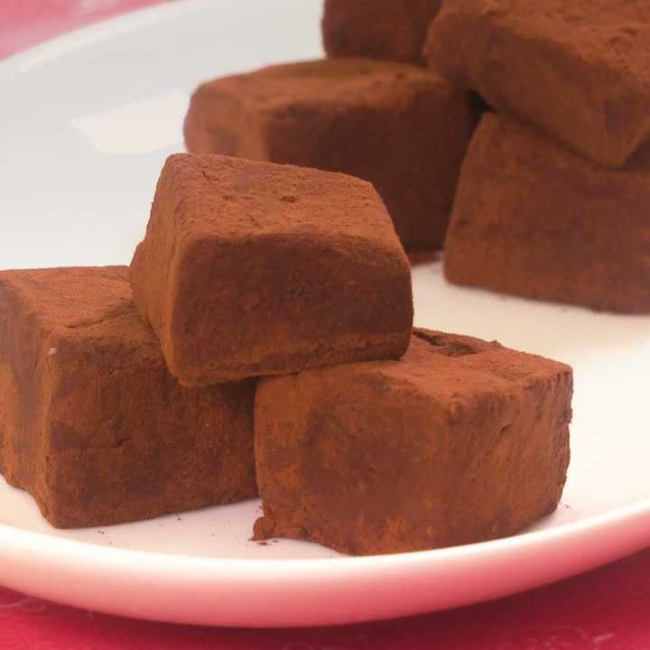 材料3つ 健康にしかなれない痩せるチョコクッキーの作り方卵なし・ノンオイルなのにしっとり食感！ダイエットクッキーレシピ