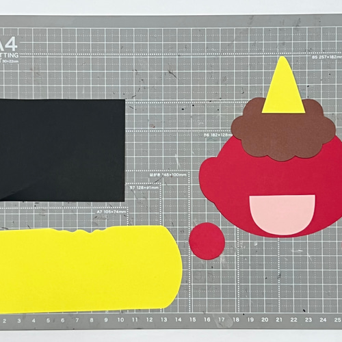 節分 恵方巻き 赤鬼 青鬼 1月 2月 保育園 幼稚園 福祉施設 教材 壁面飾り 壁面制作 画用紙 型紙 お休み中anmi 通販15101724Creema クリーマ