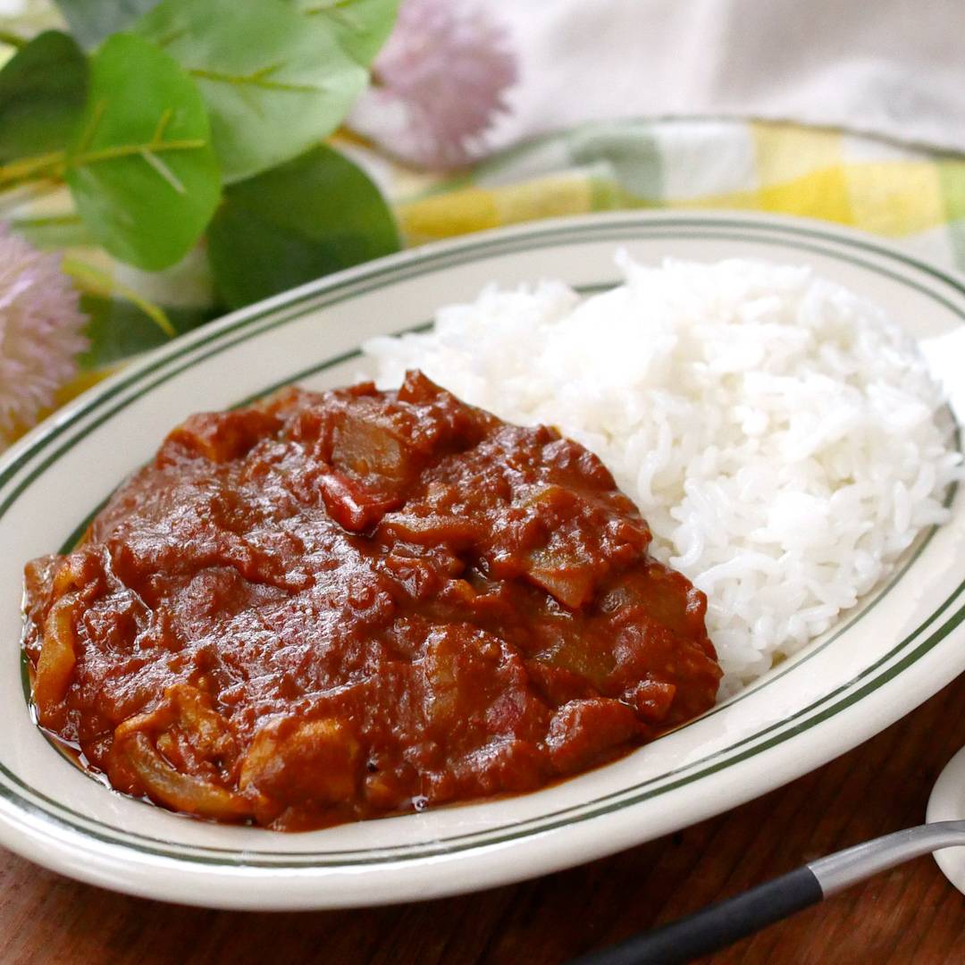 ミニトマトが高くなる前につくりたい、野菜のプロが教える至高の無水カレー サワハナ- エキスパート - Yahoo!ニュース