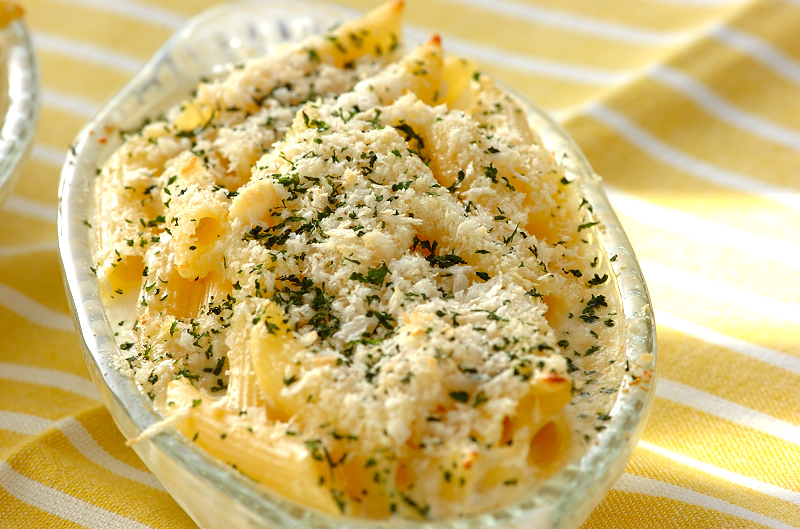 留学日記 みんな大好きMac & Cheese🧀 簡単アレンジレシピティティ