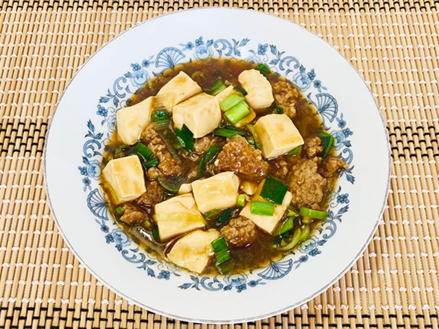 家常豆腐」ってなに？読み方は？中国の家庭料理レシピを紹介 - gourmet-note-test